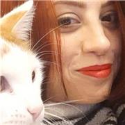 Lezioni di lingua portoghese (Portogallo). Laurea in Estudos Artisticos all'università portoghes Universidade Aberta